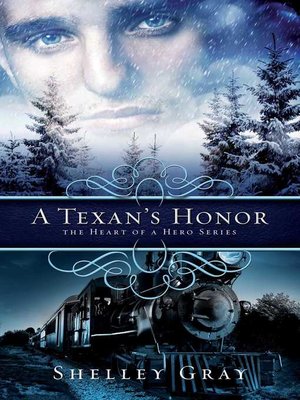 cover image of A Texan's Honor